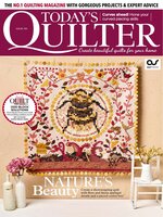Today's Quilter
